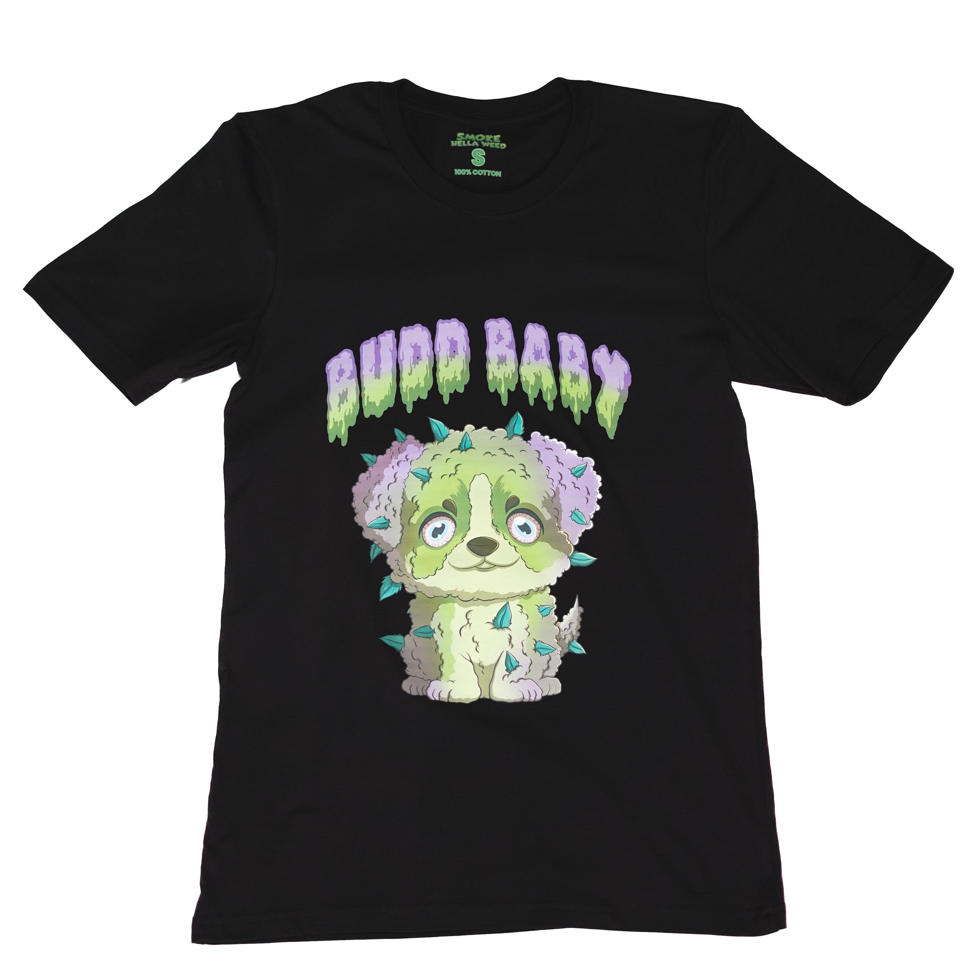 Budd Baby T-Shirt