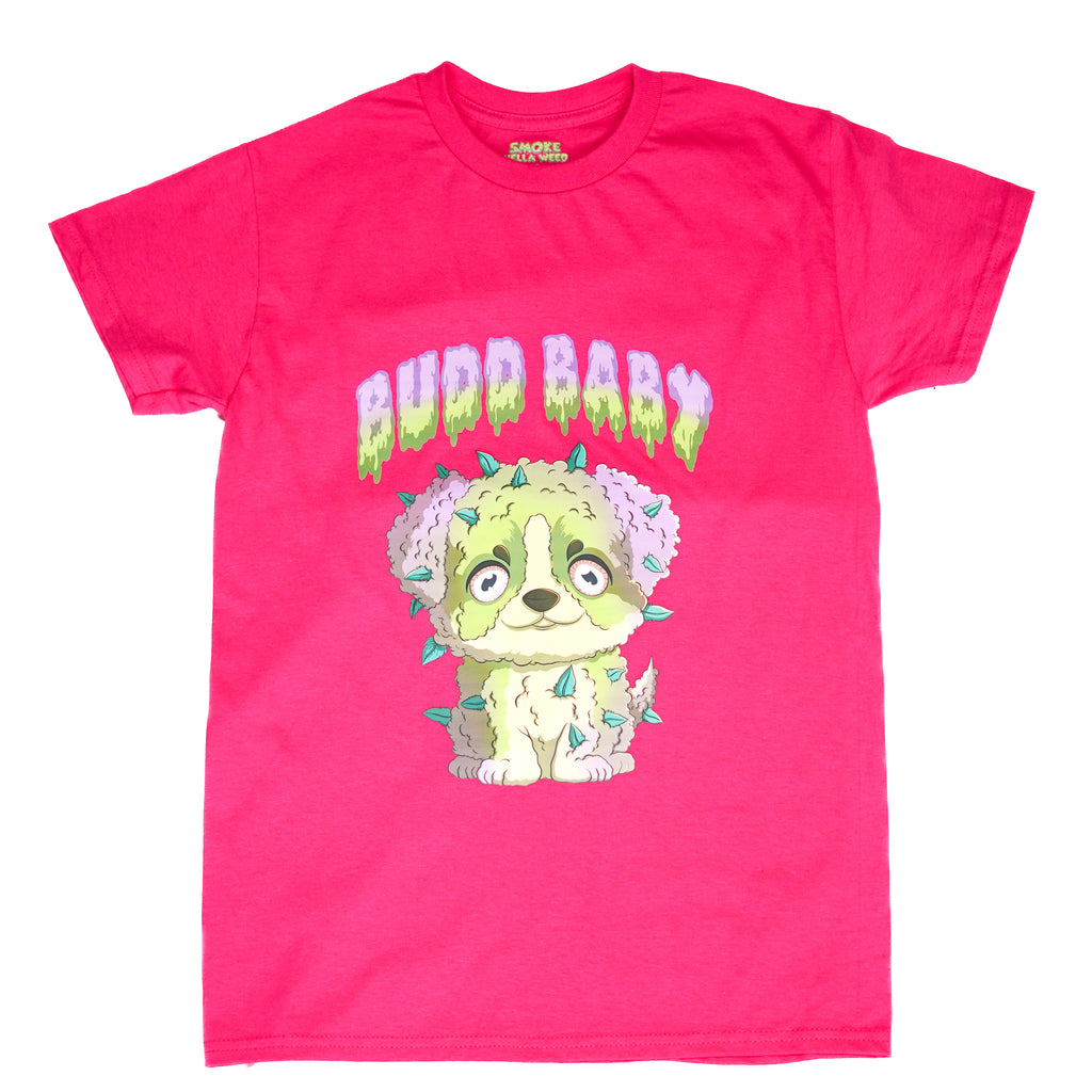 Budd Baby T-Shirt