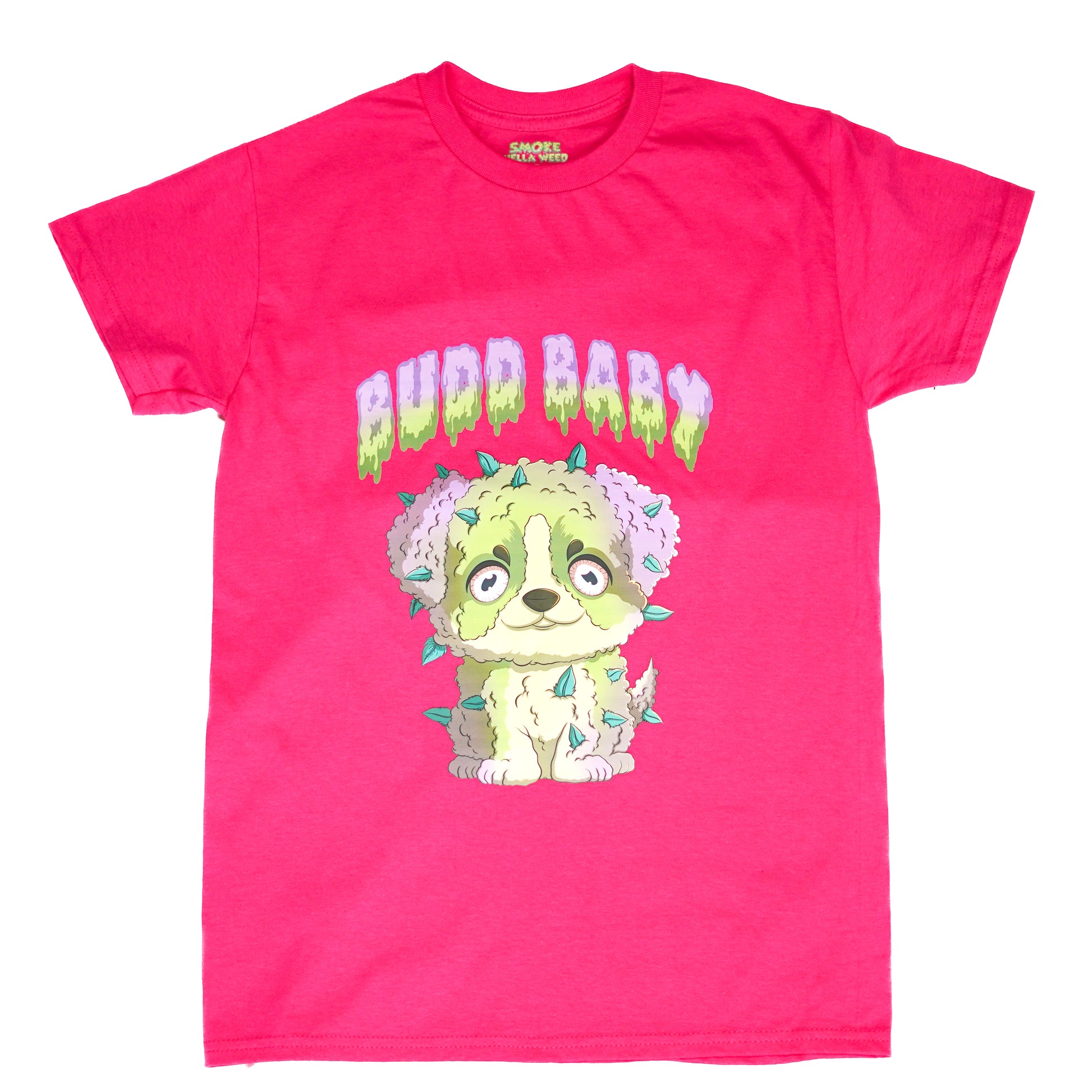 Budd Baby T-Shirt