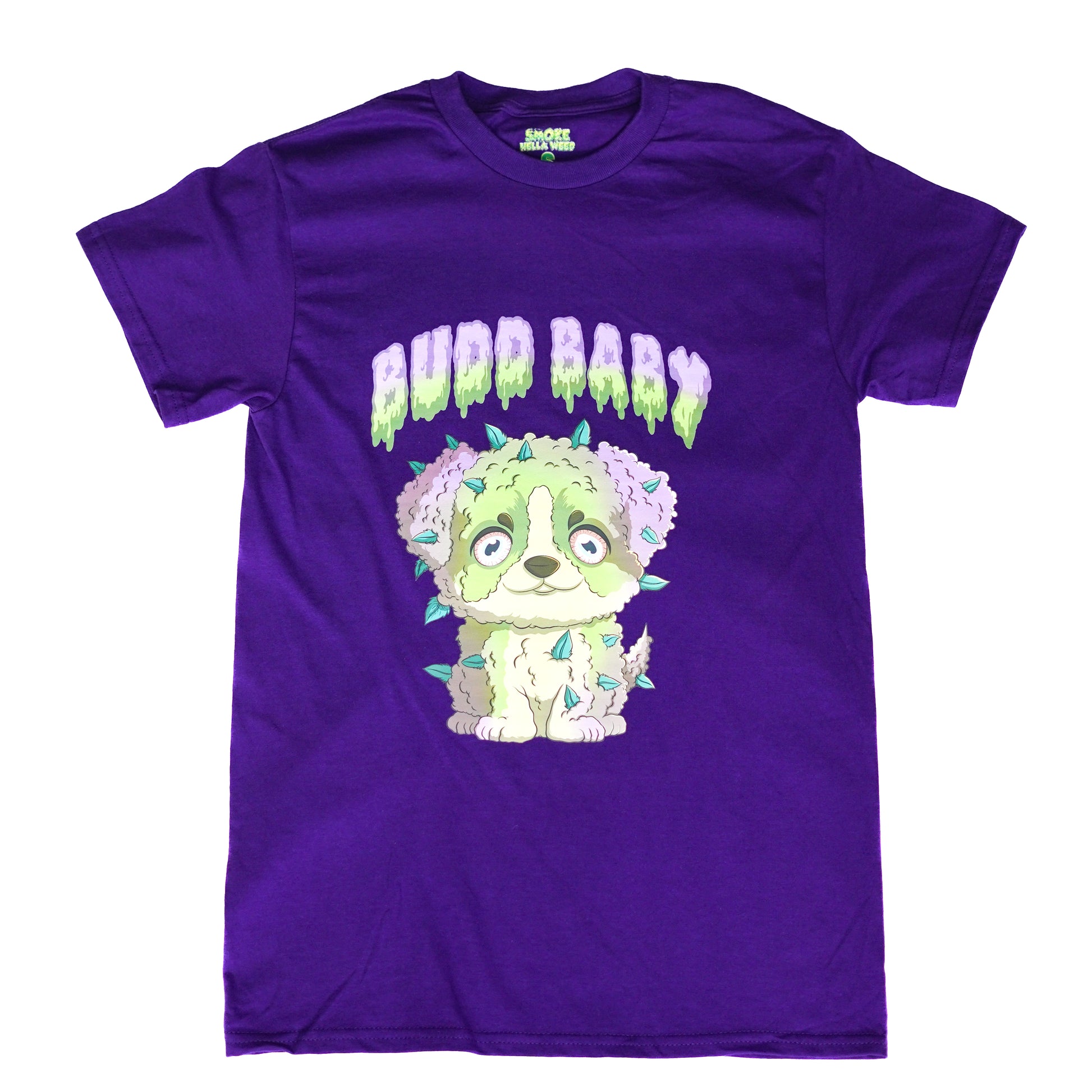 Budd Baby T-Shirt