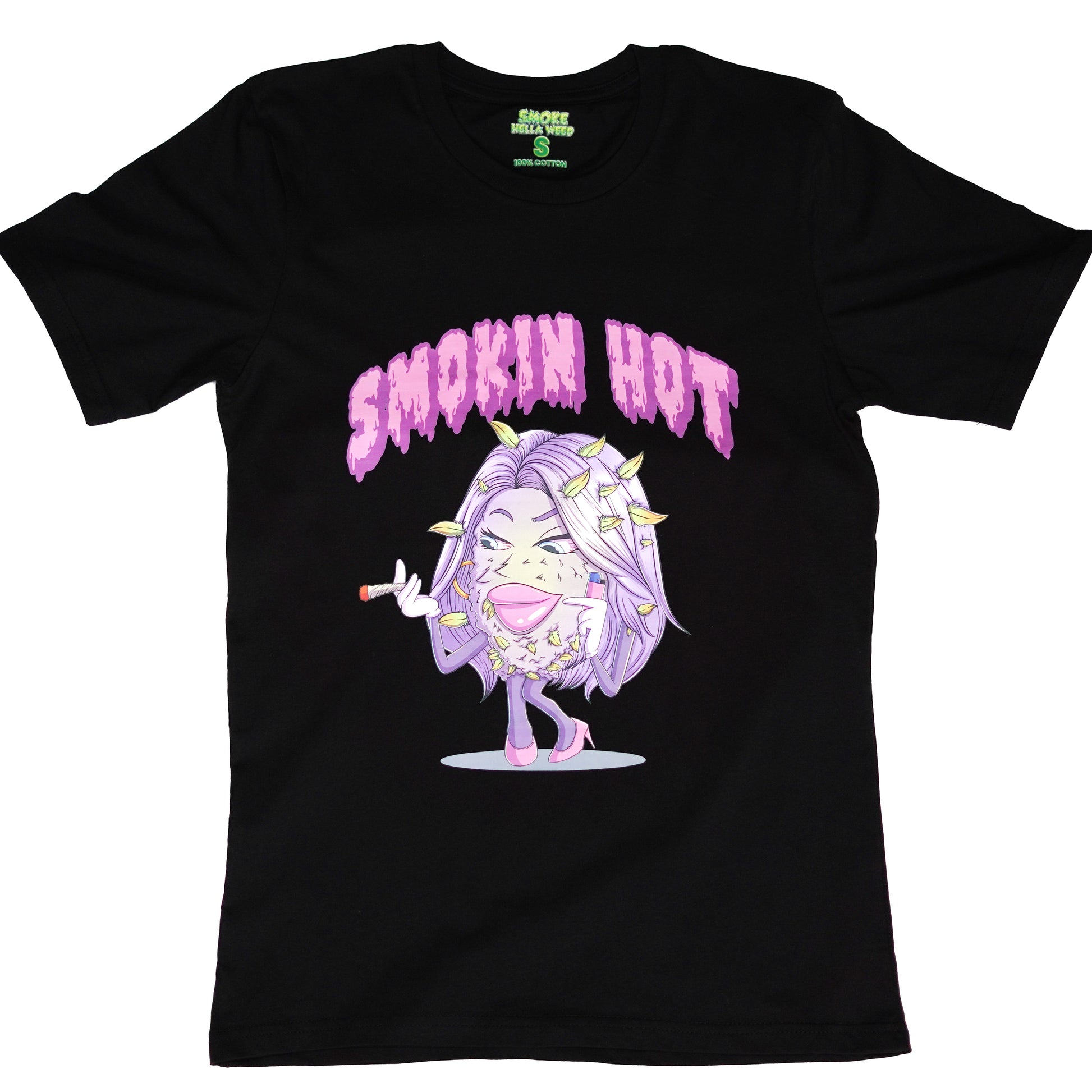 Smokin Hot Short Sleeve T-Shirt