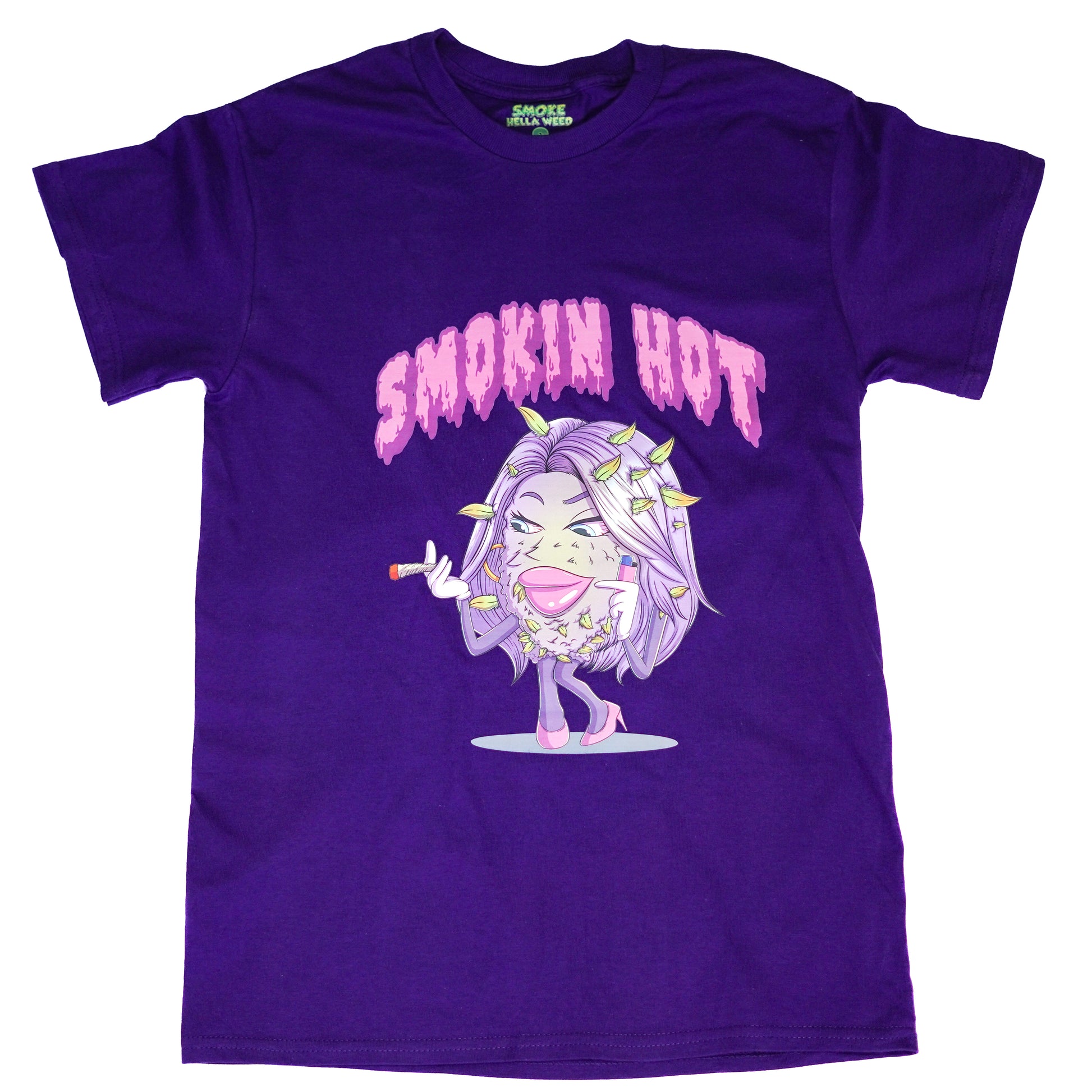 Smokin Hot Short Sleeve T-Shirt