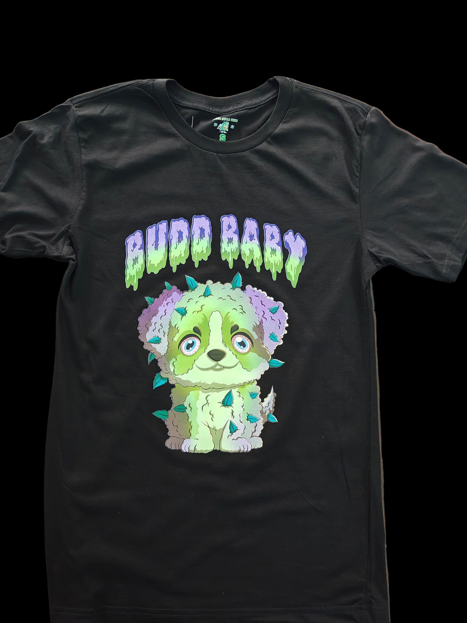 Budd Baby T-Shirt